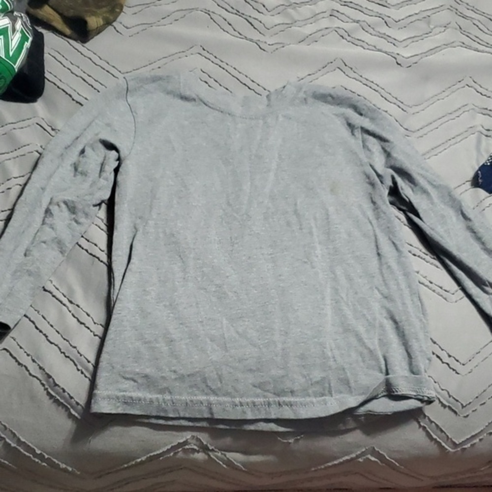 🐻   Garanimals Long Sleeve Shirt Size 5T